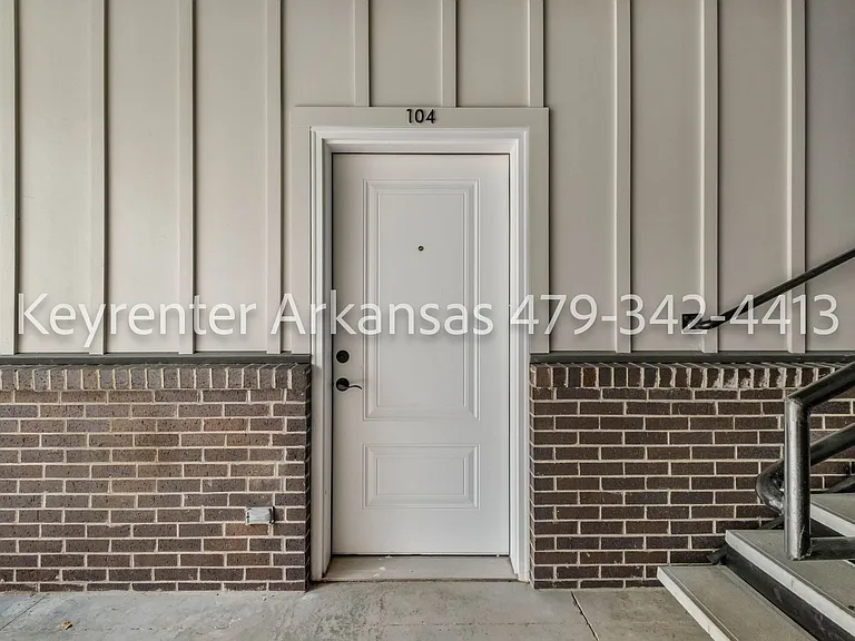 Bacardi on the Hill | Fayetteville Living — Photo 21