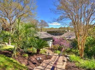 2103 E Cypress Point, Austin, TX 78746