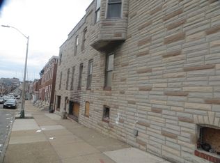 700 N Linwood Ave, Baltimore, MD 21205