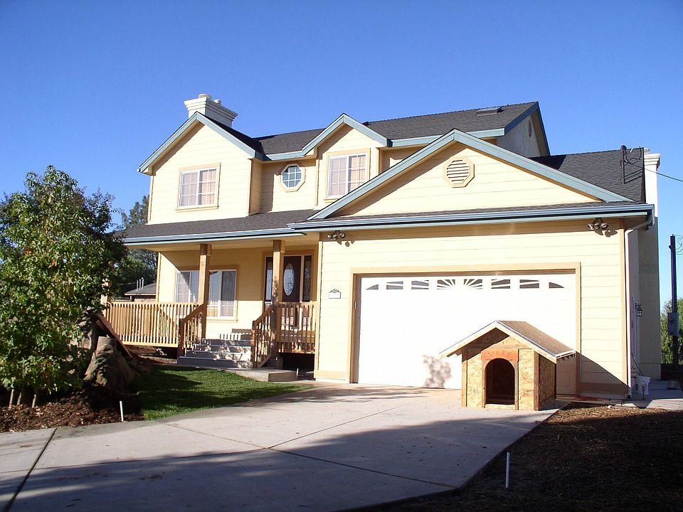 Home Sweet Home