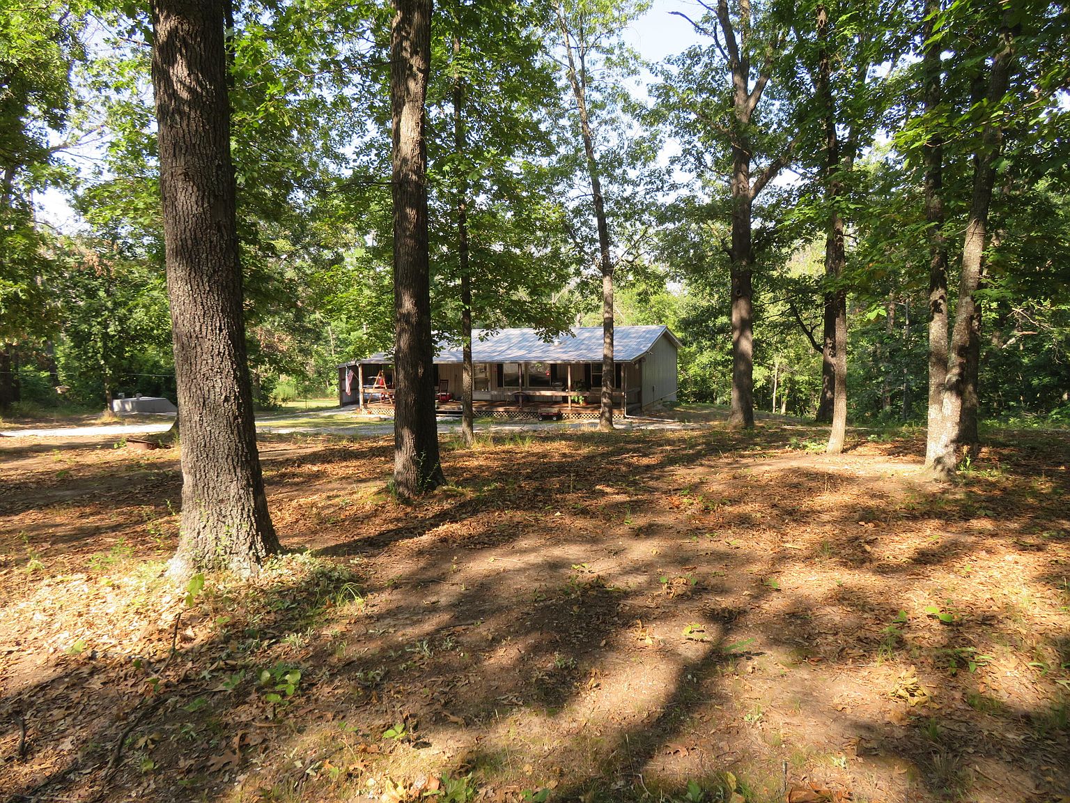 6811 S 2225 Road, Humansville, MO 65674 Zillow