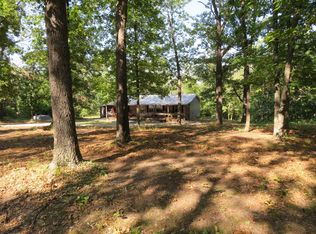6811 S 2225th Rd, Humansville, MO 65674
