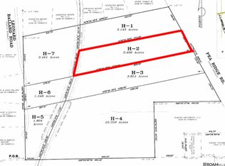 H 2 Pea Ridge Rd, Albany, LA 70711
