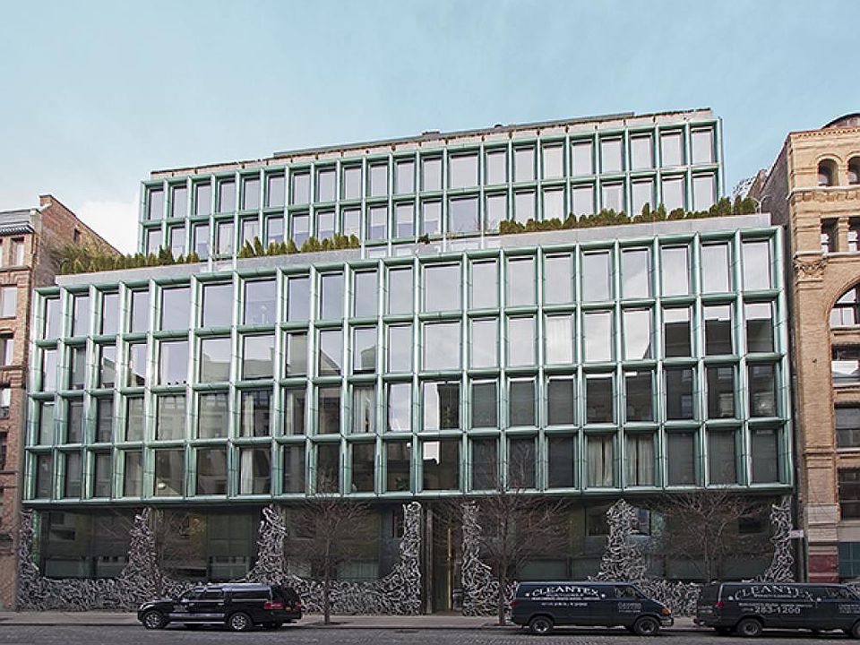 1st image of 40 Bond St APT 5C