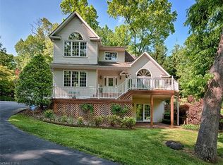 81 Sherman Way, Waynesville, NC 28786