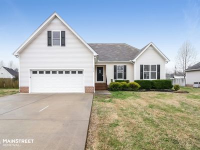 1978 Stoney Meadow Dr, Murfreesboro, TN, 37128