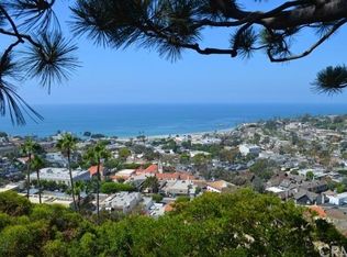 616 Mystic Vw, Laguna Beach, CA 92651