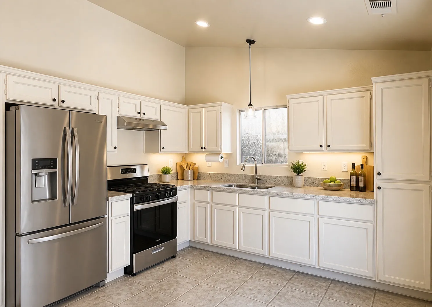 66820 Yucca Drive - 1 — Photo 4