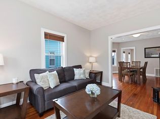 169 Sheridan Ave #3, Medford, MA 02155