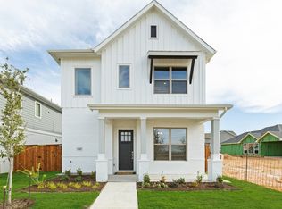 14425 Walsh Ave, Aledo, TX 76008