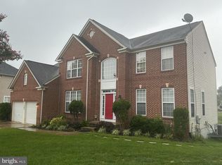 11403 Hershey Red Pl, Clinton, MD 20735