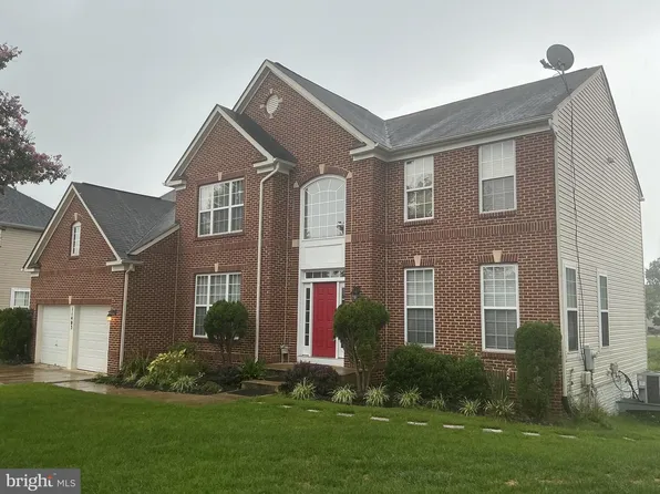 11403 Hershey Red Pl, Clinton, MD 20735