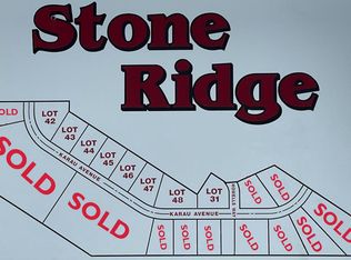 Lt46 KARAU AVENUE, Ripon, WI 54971