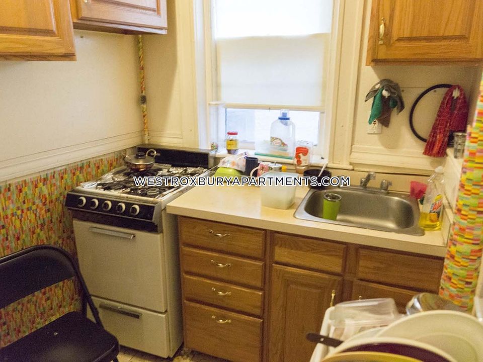 Picture of Kitchen
