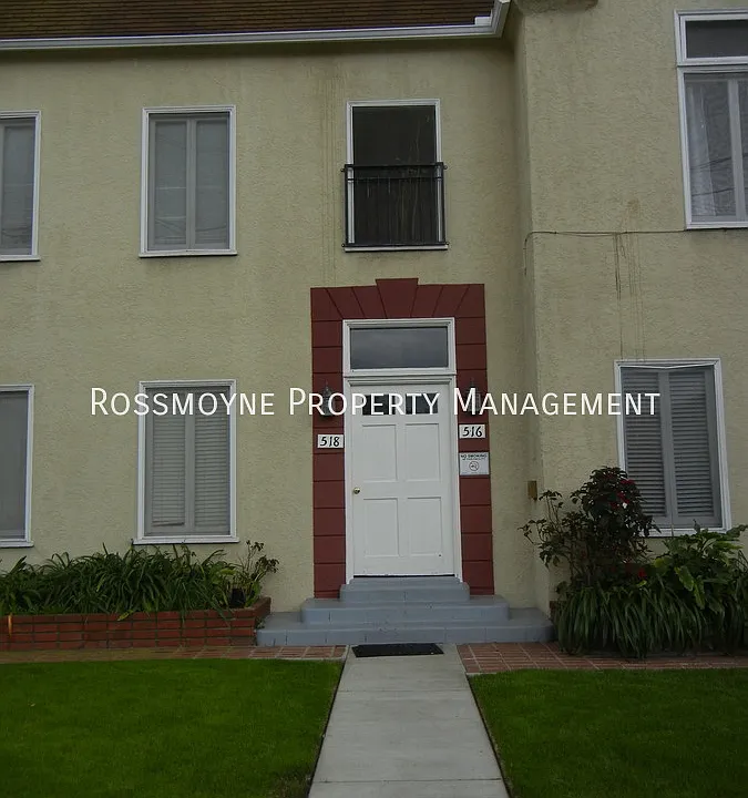 516 E Palmer Ave #A