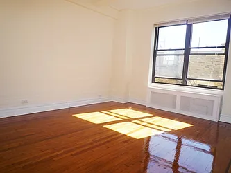 Rented by A. Fine Company