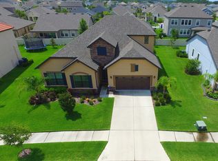 32774 Natural Bridge Rd, Wesley Chapel, FL 33543