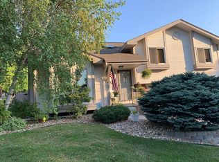 11215 Ellison Ave, Omaha, NE 68164