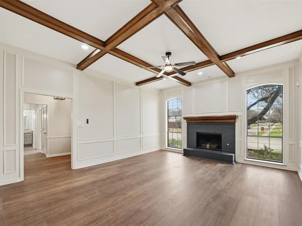 1928 Meandering Way, McKinney, TX 75071