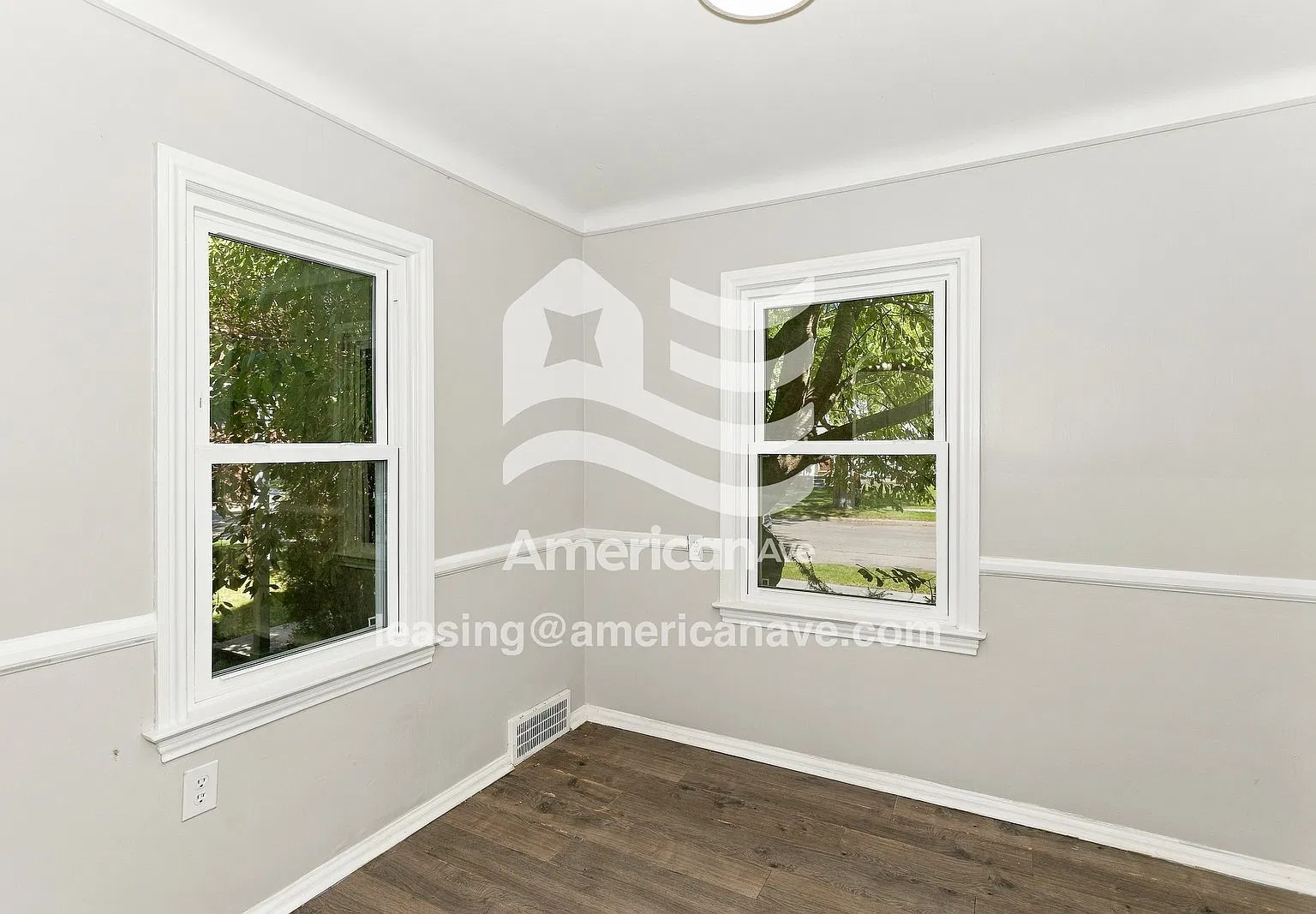 3 bed, 1.5 bath, 1151 sqft, $1,522 — Photo 4