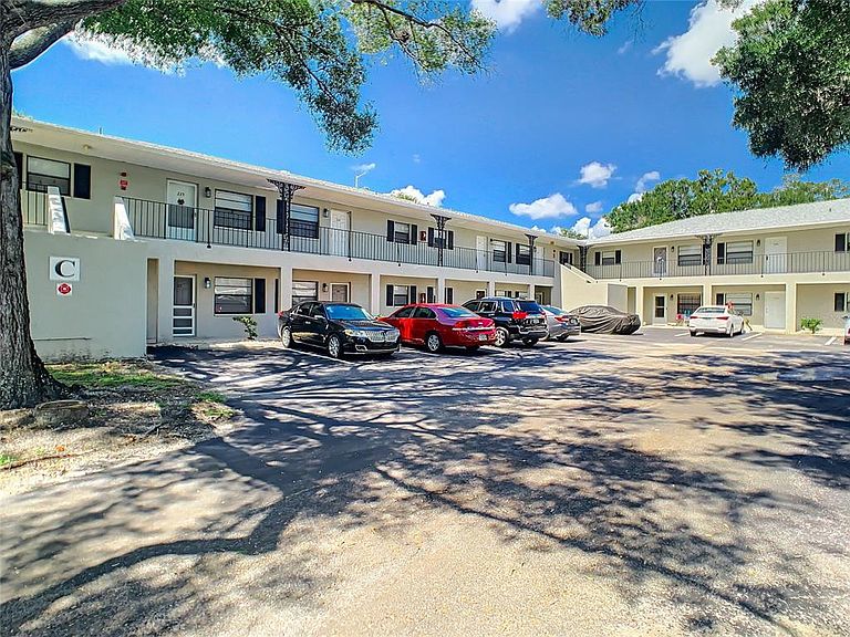 Lafayette Square Condominiums Largo, FL Zillow