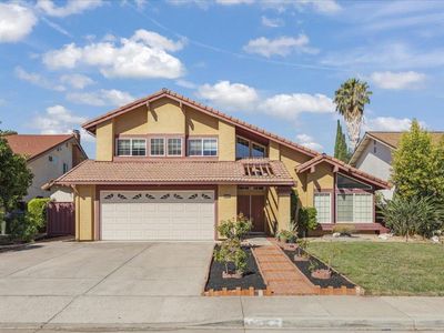 3121 Stevens Ct, San Jose, CA, 95148