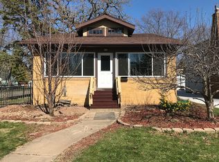 940 Monroe St, Oshkosh, WI 54901