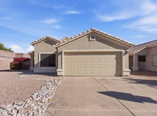 3214 W Louise Dr, Phoenix, AZ 85027