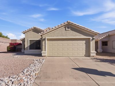 3214 W Louise Drive, Phoenix, AZ, 85027