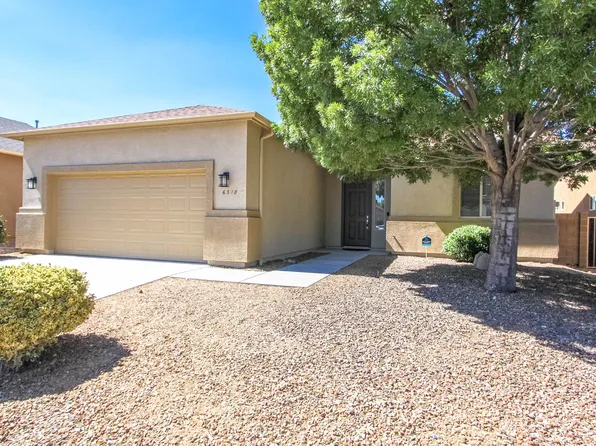 6318 E Boothwyn St, Prescott Valley, AZ 86314