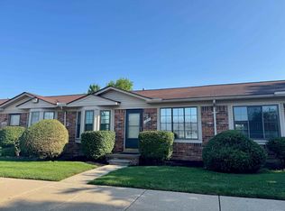 11655 Lynhurst Dr, Washington, MI 48094