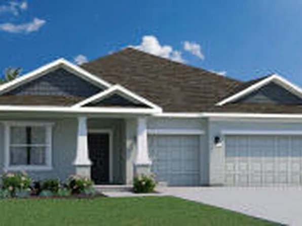 5436 NW Milner Drive, Port St Lucie, FL 34983