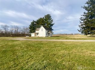 12841 Sabina Rd, Leesburg, OH 45135