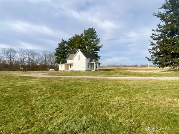 12841 Sabina Rd, Leesburg, OH 45135