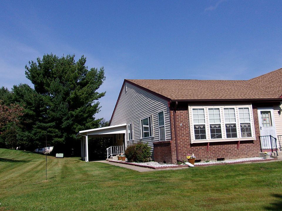 2nd image of 7 Norwich Drive #A