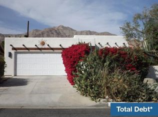 54855 Avenida Diaz, La Quinta, CA 92253