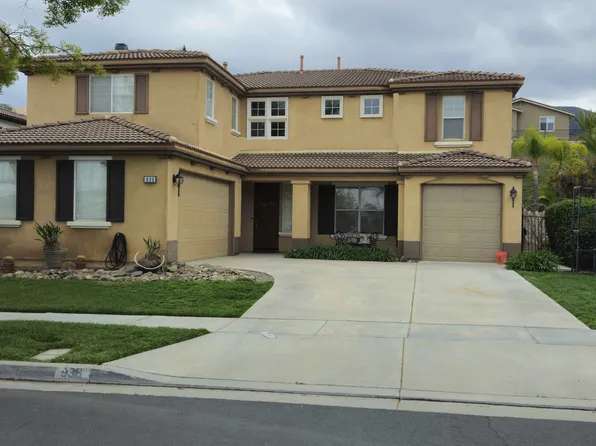 936 McCall Cir, Corona, CA 92881