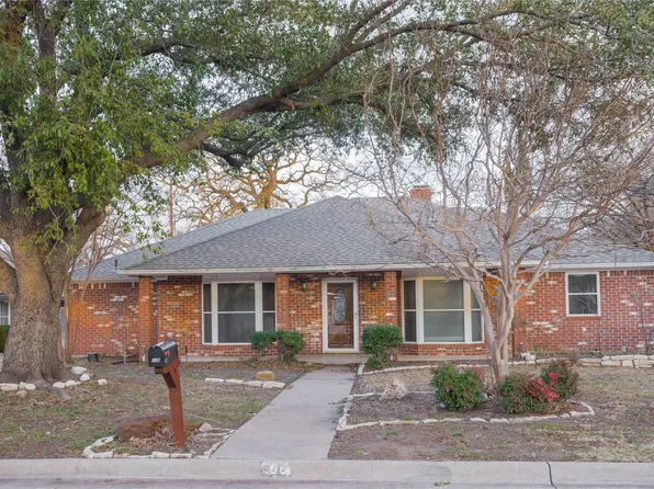 108 Oakmont Dr, Trophy Club, TX 76262