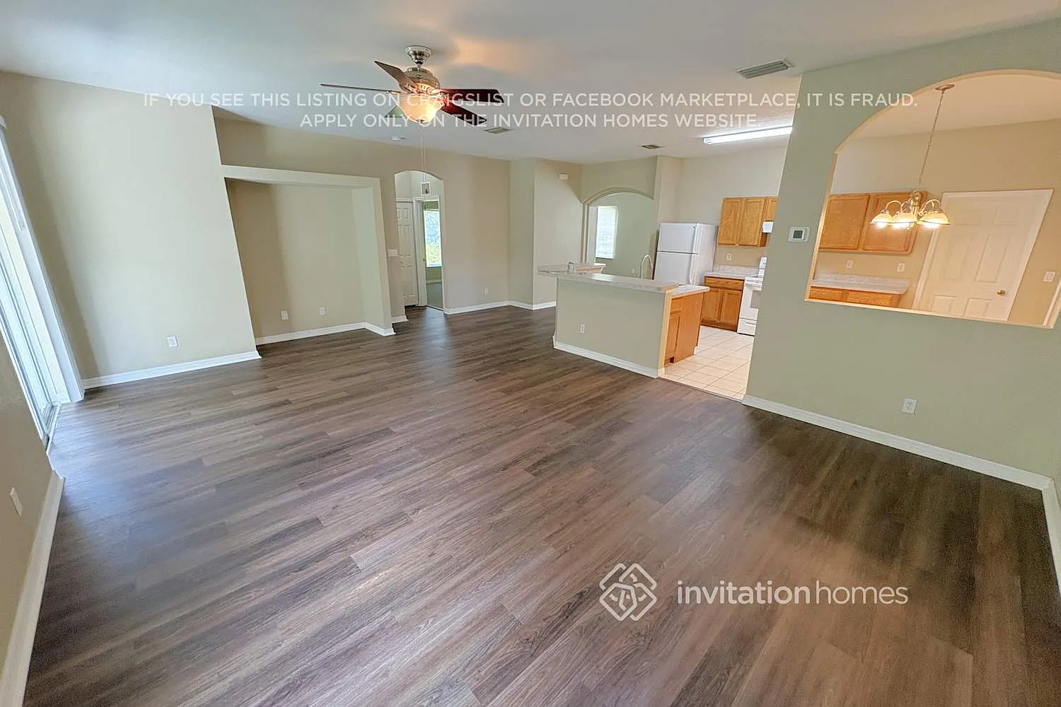 6048 Hornbuckle Blvd North Port, FL 34291 — Photo 2
