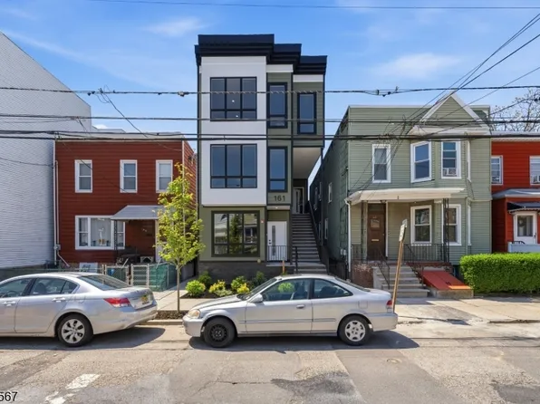 161 Woodlawn Ave #3, Jersey City, NJ 07305
