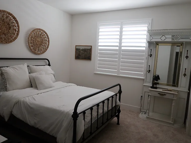 3rd Bedroom