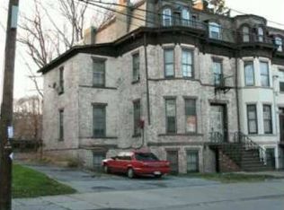 261 Grand St APT 3, Newburgh, NY 12550