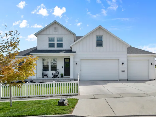 2238 S Western Dr, Saratoga Springs, UT 84045