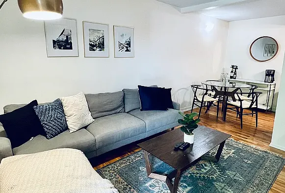 1 bed, 520 sqft, $1,895 — Photo 3