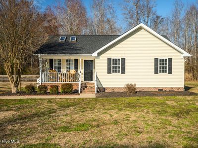 106 Sweetgum Court, Maple, NC, 27956