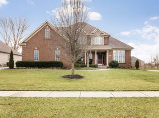 2705 Heather Green Blvd, La Grange, KY 40031