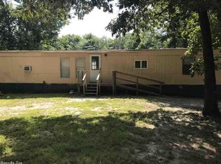 90 Potemdyke, Evening Shade, AR 72532