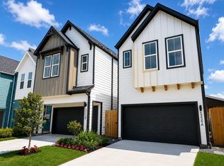 5339 A Larkin St, Houston, TX 77007