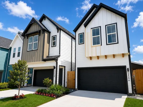 5339 A Larkin St, Houston, TX 77007