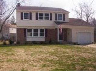 105 Woodbridge Rd, Marlton, NJ 08053